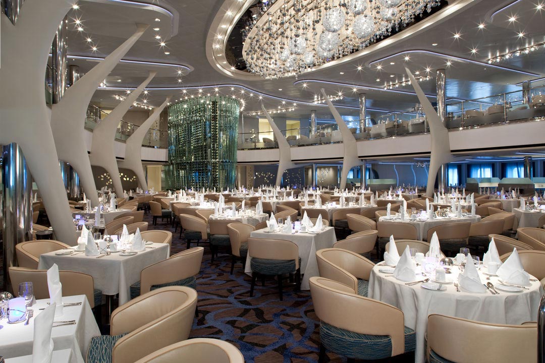 <em>Celebrity Eclipse</em> Cruises